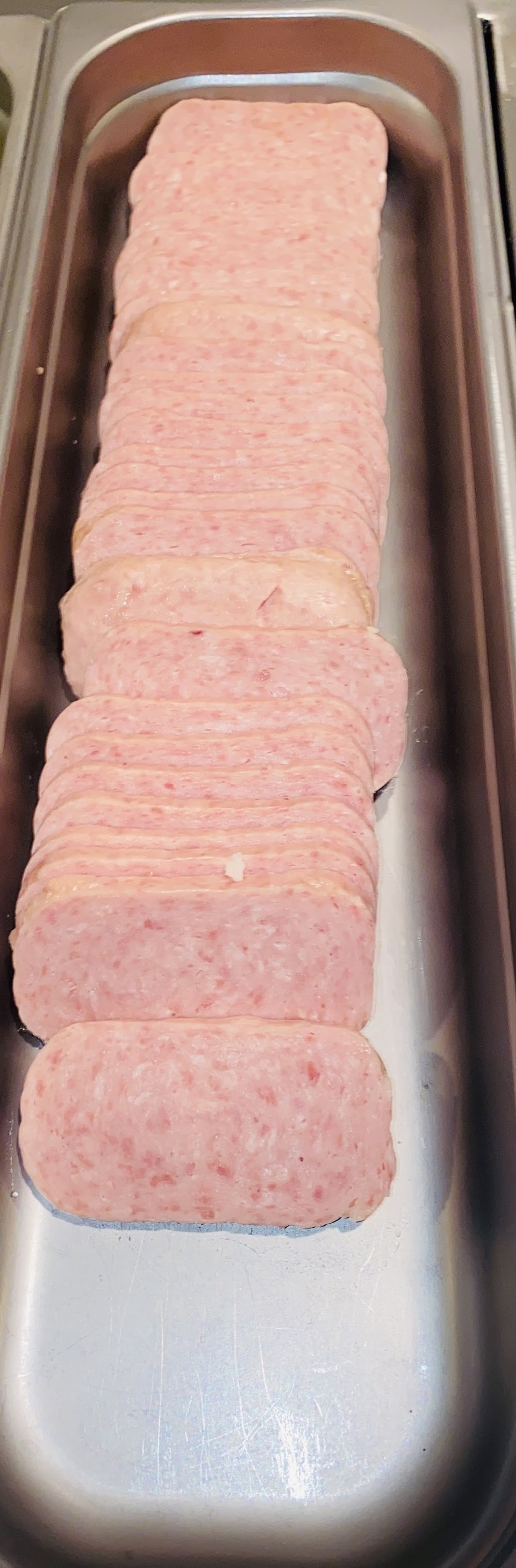 Spam