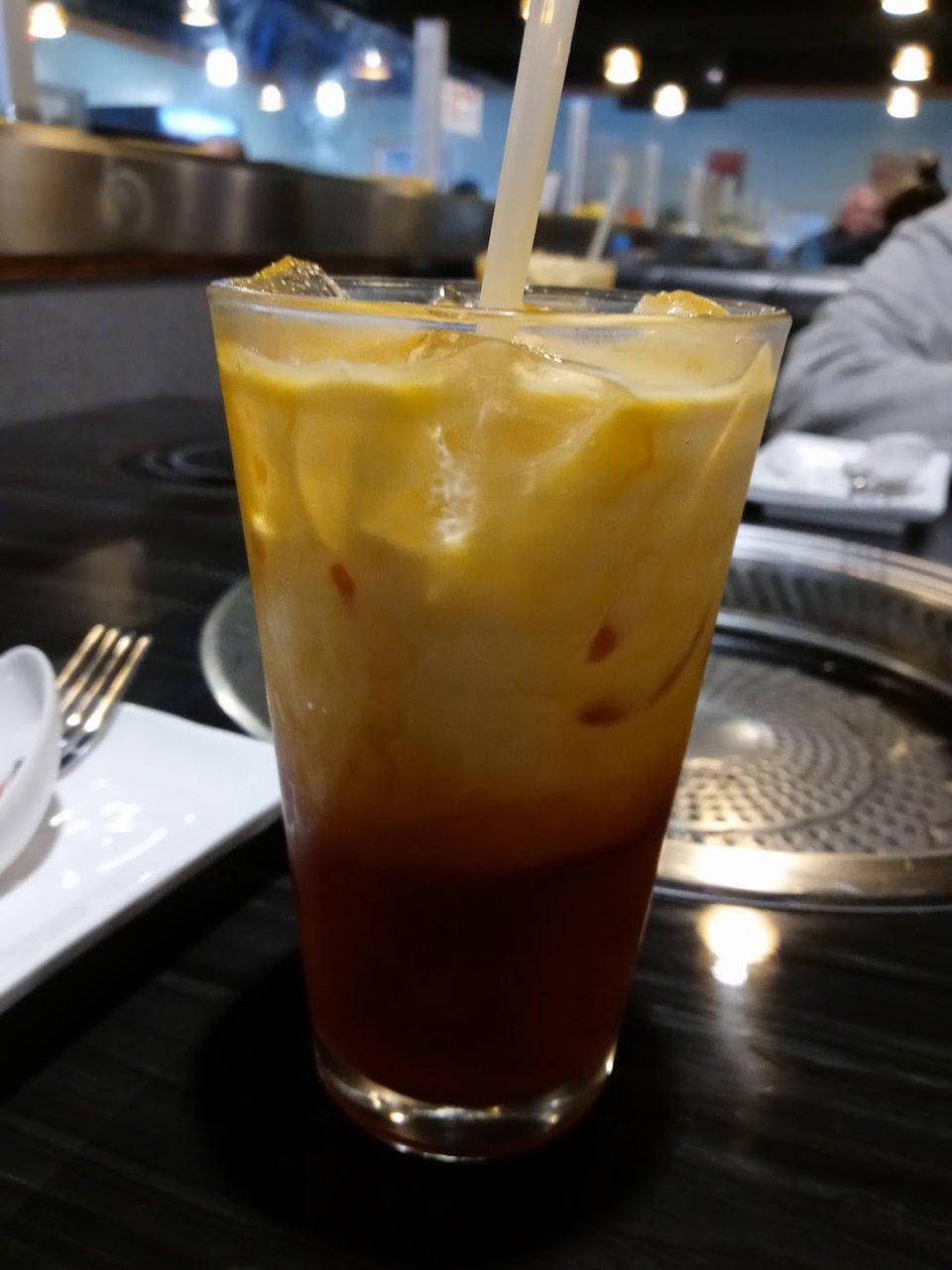 Thai Tea