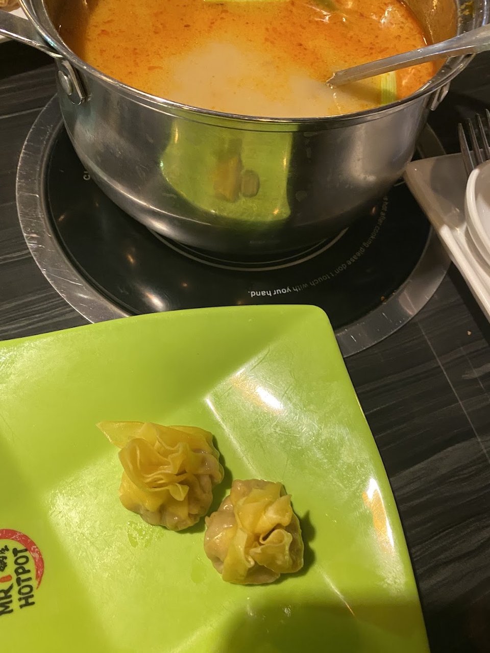 Mango