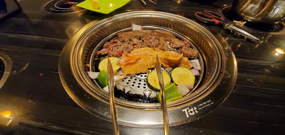 Yakiniku